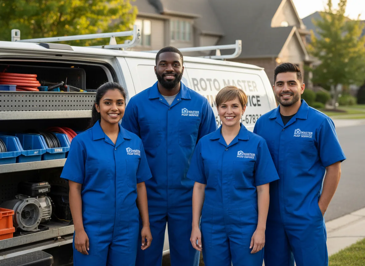 Sump Pump Installation company in Gibson, PA